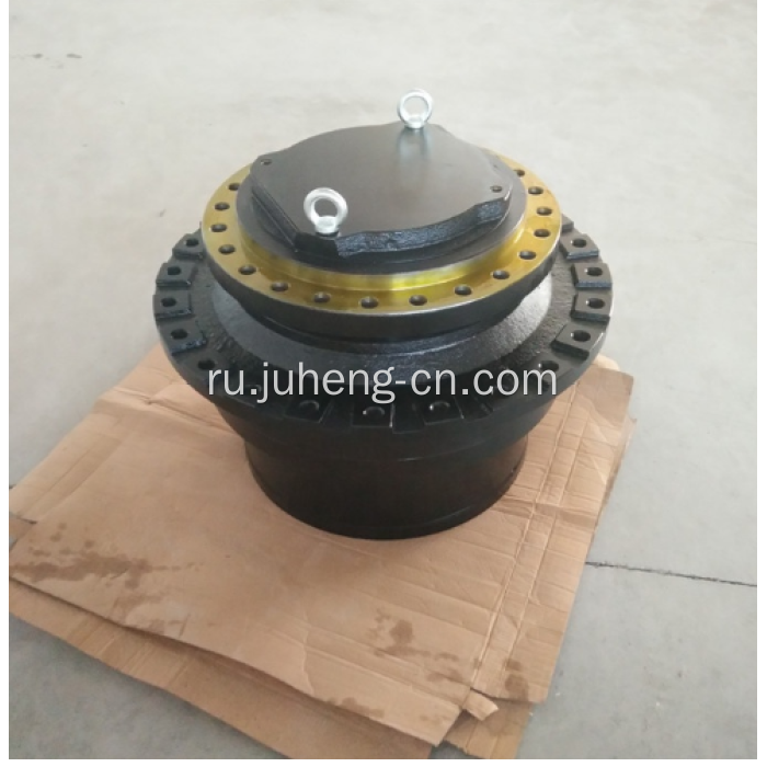 Hitachi ZX670LCH-3 Главная передача 4641493 Коробка передач ходовая